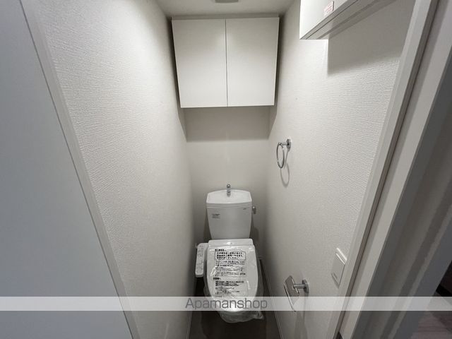 セレニテ蒲生四丁目駅前アリエの内装写真