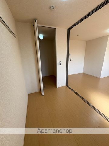 ルミエール花の木 Aの内装写真