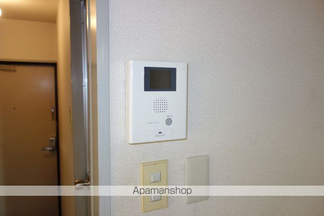 ヤングヴィレッジ河原町の内装写真
