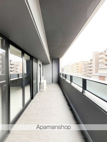 SーRESIDENCE百道AUREATEの内装写真