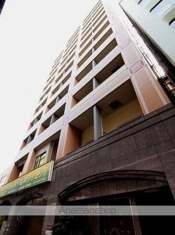 LASANTE板橋本町の外観写真