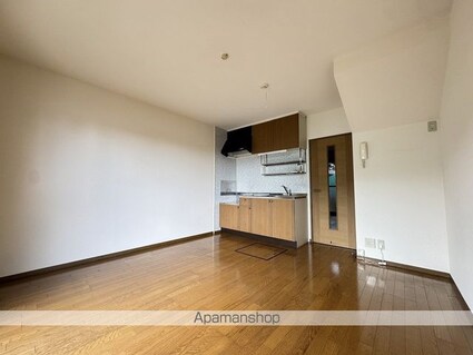 コート西砂Ａ[2DK/53.72m2]の内装3