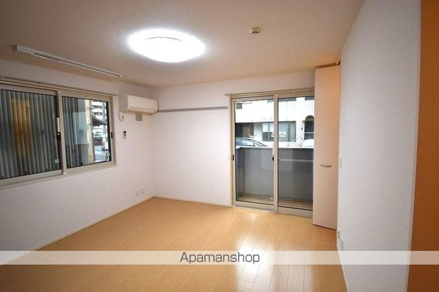 メゾン室町の内装写真