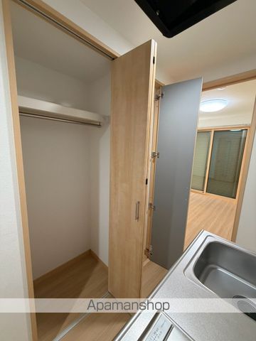 バードソング津田沼の内装写真