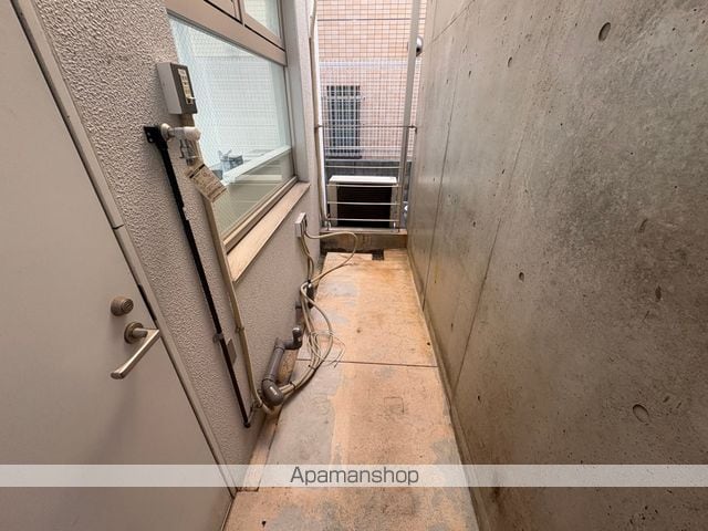 フィーノ西宮北口の内装写真