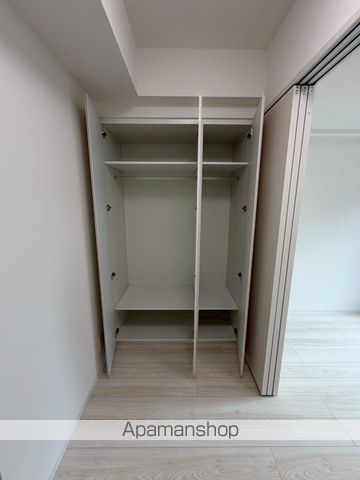 ブライズ中野哲学堂の内装写真