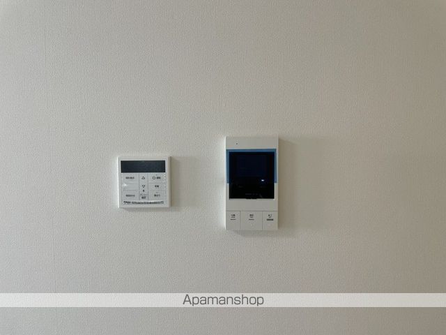プレアス富久町の内装写真