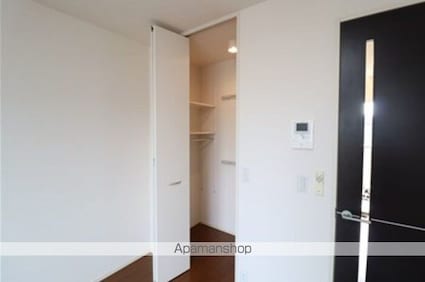 ルミエール　Ⅰ[1K/26.71m2]の収納