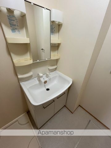 セジュールアカネ A棟の内装写真