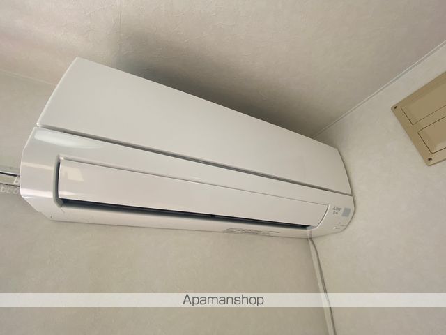 ロイヤルフラットの内装写真