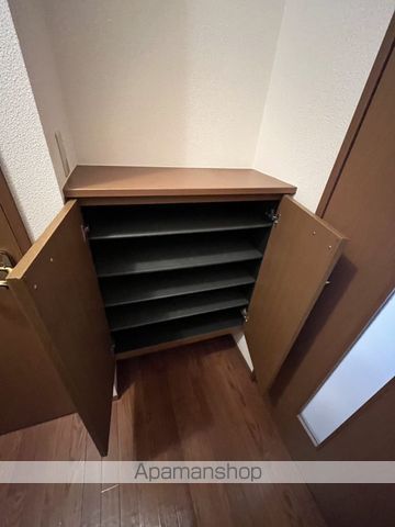 セジュールS弐番館の内装写真
