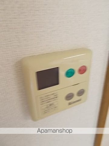 シャルマン篠木の内装写真