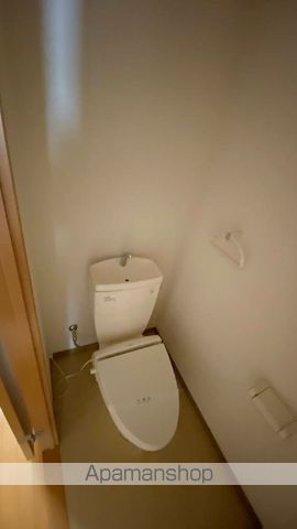 COCO学南町 東棟の内装写真
