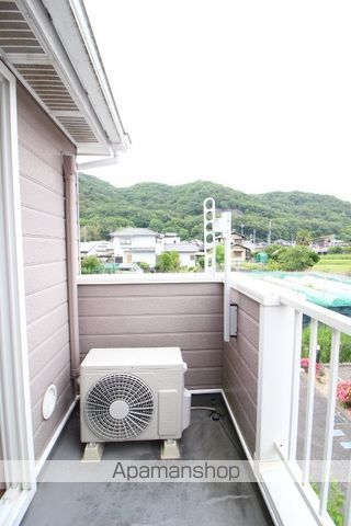 ラフィーネAYA A棟の内装写真
