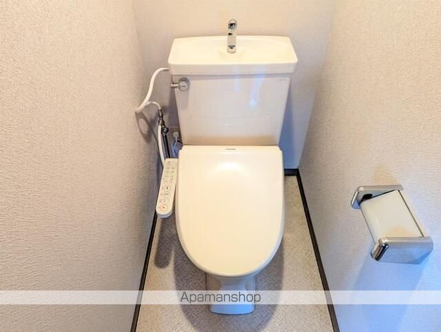 プルミエール本厚木の内装写真