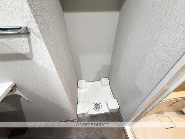 ALIVIS三国本町の内装写真