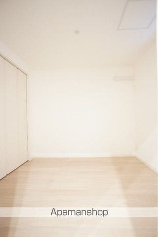 VILLA TASSO 桜木町の内装写真
