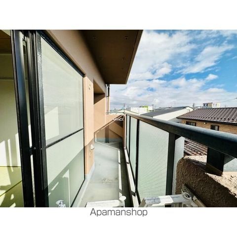 クイーンズタウン愛豊の内装写真