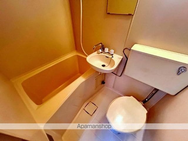 テディマンションの内装写真