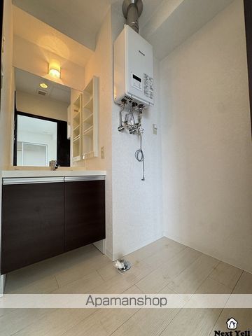 SEIRA南郷7の内装写真