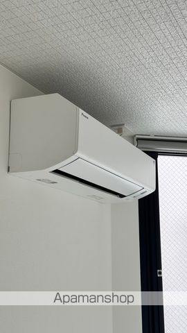 アーベインテラス高円寺の内装写真
