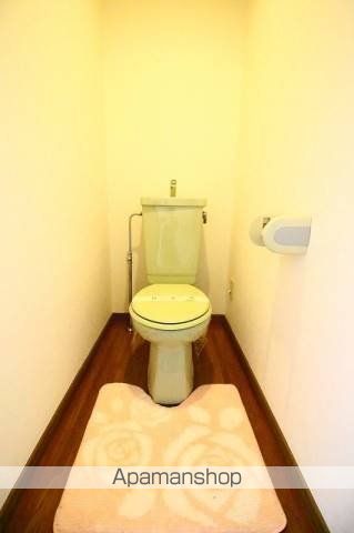 フッサクレストの内装写真