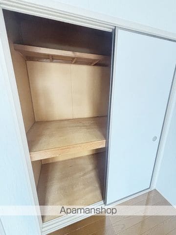 ベリエタージの内装写真