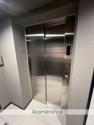 アトリオフラッツ高円寺ノース[2LDK/43.33m2]の共用部4