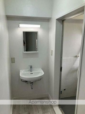 高根マンションの内装写真