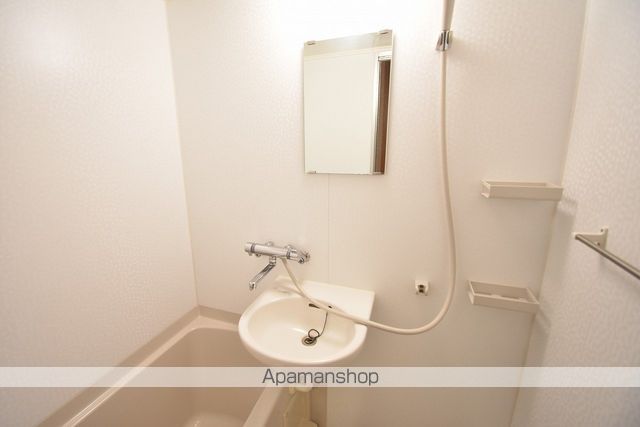 メゾンセノーテの内装写真