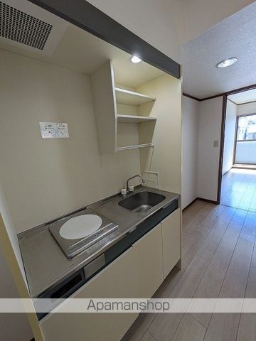 クレストールの内装写真