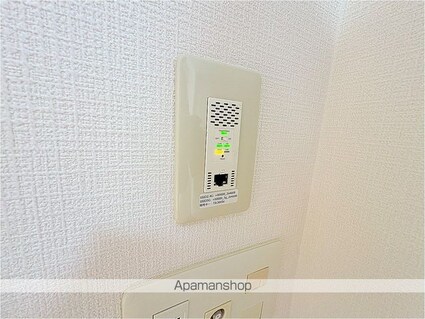 ＨＦ仙台五橋レジデンス[1DK/34.37m2]のその他設備