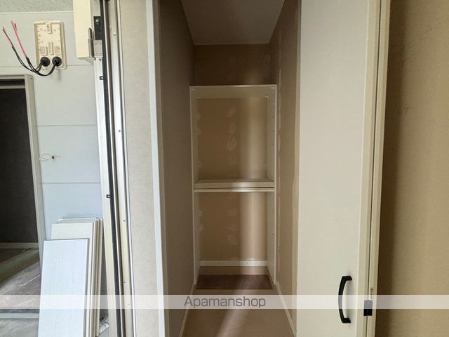 北17西15マレッセエクラ桑園の内装写真