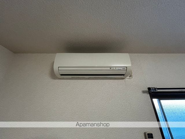 サンハイツKの内装写真