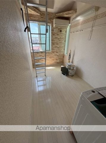 ユナイト横浜スワンナプームの丘の内装写真