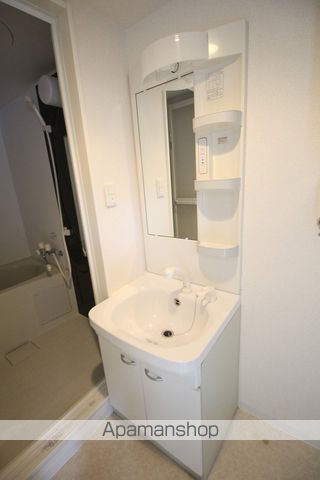 ワールドパレス札幌中央の内装写真