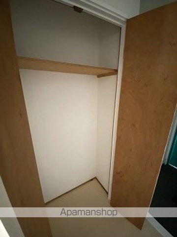 メゾンホープの内装写真