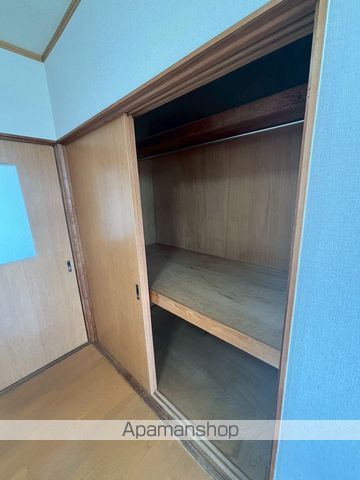 わだちハイツの内装写真
