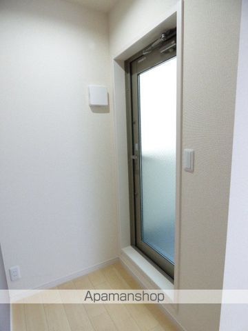 フジパレス瑞光V番館の内装写真