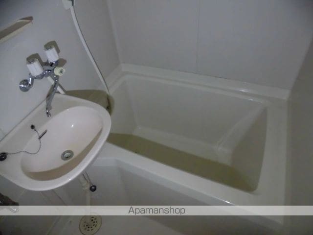 ナイスビルドIIの内装写真