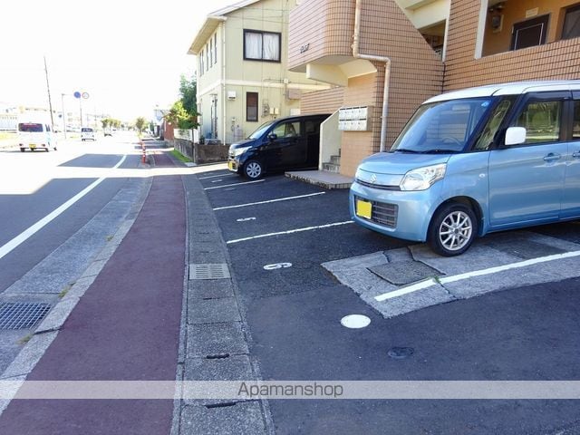 ヴェルデのその他写真
