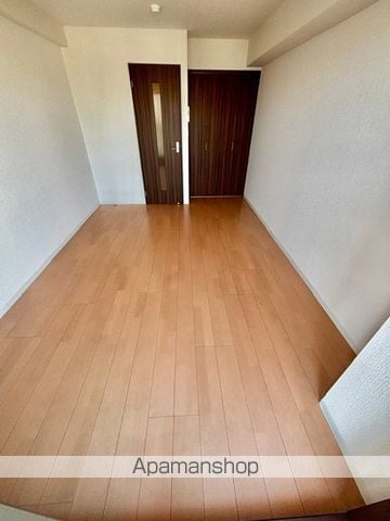 パーラム野田の内装写真