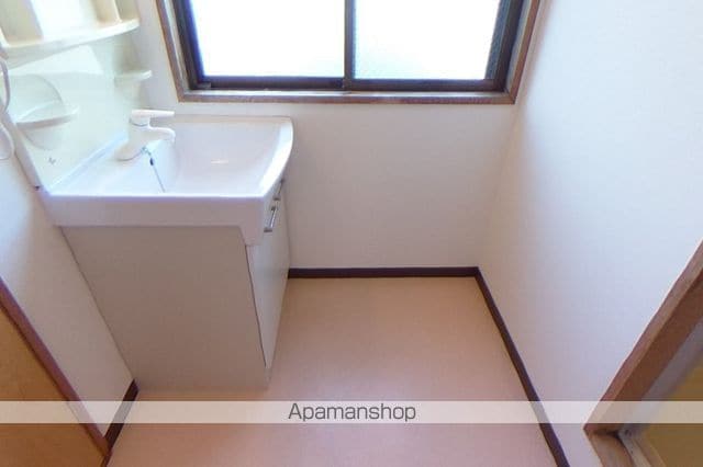 サバービアスイートIの内装写真