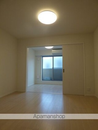 ザ・フォレスト北小金[1LDK/31m2]の内装3