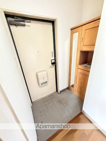 フェニックスコーポの内装写真