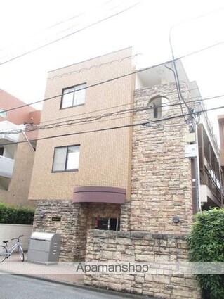 東京都杉並区高円寺南５丁目[1K/18.8m2]の外観3