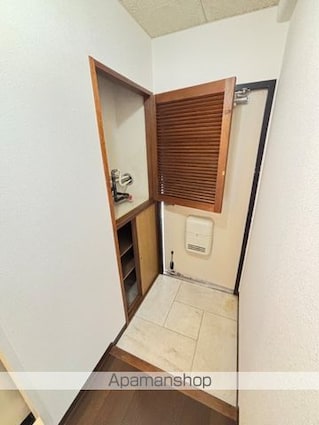 リベラルフクダⅢ[3DK/58m2]の内装3