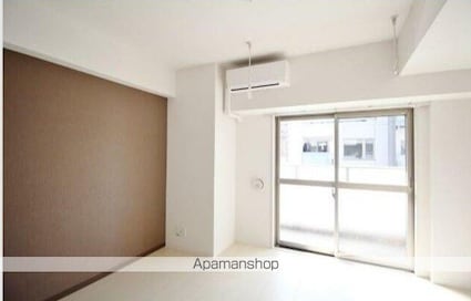 ＣＬＡＩＲ（クレール）[1K/28.16m2]のリビング・居間