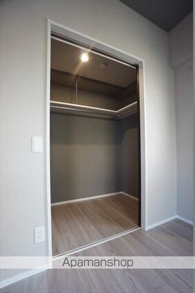 コートアクシスｙｏｉｎｎ[1LDK/52.17m2]の収納