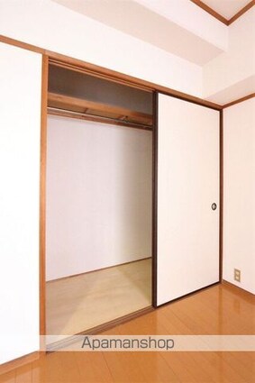 道後プラムヒルズ[3LDK/71.28m2]の収納